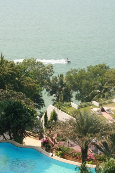 фото Royal Cliff Grand Hotel