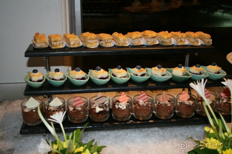 фото Royal Cliff Grand Hotel