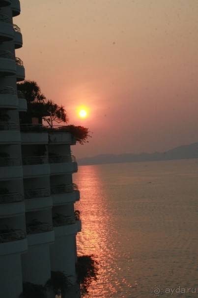 фото Royal Cliff Grand Hotel