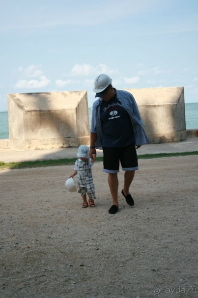 фото Royal Cliff Grand Hotel