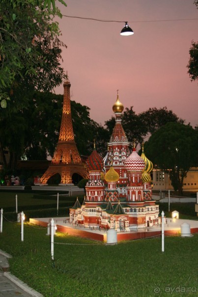 фото Royal Cliff Grand Hotel