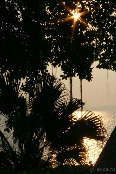 фото Royal Cliff Grand Hotel