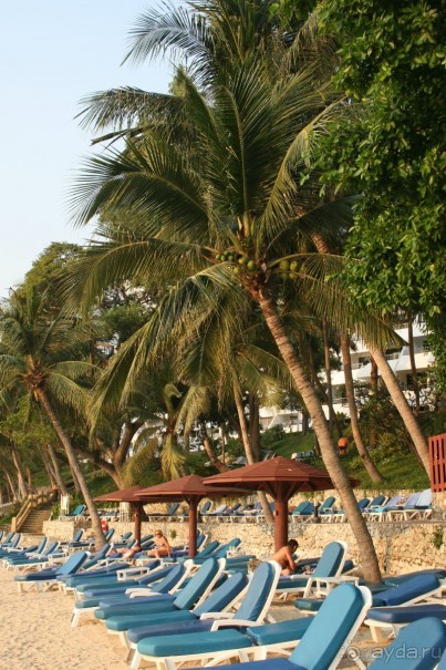 фото Royal Cliff Grand Hotel