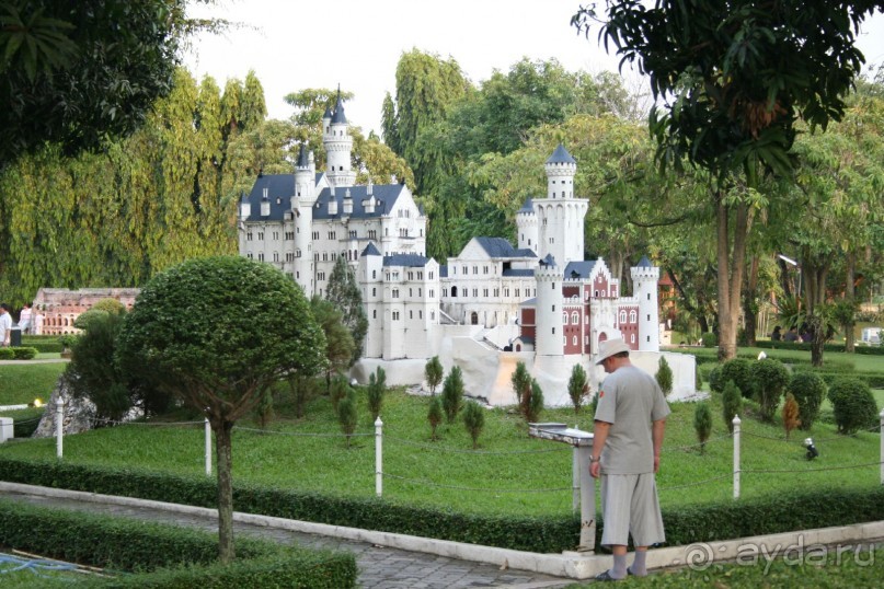 фото Royal Cliff Grand Hotel