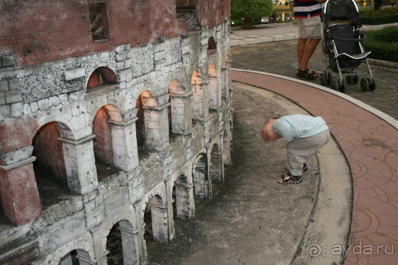 фото Royal Cliff Grand Hotel