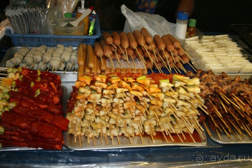 фото Royal Cliff Grand Hotel