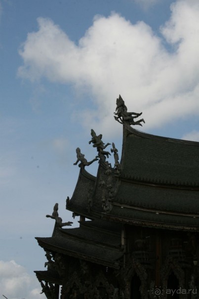 фото Royal Cliff Grand Hotel