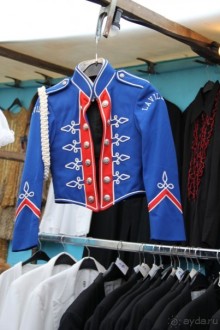 ноябрьский Амстердам