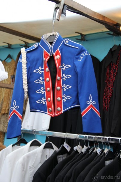 ноябрьский Амстердам