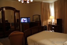 Добрый дух добротности