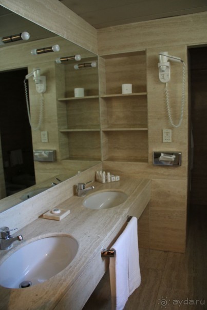 Добрый дух добротности