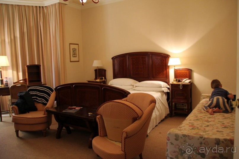 Добрый дух добротности