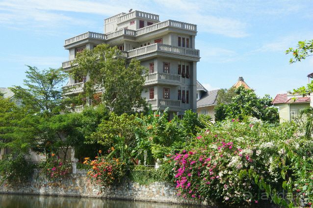 Вьетнам, Вунг Тау: глазами туриста.