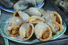 Вьетнам, Вунг Тау: глазами туриста.