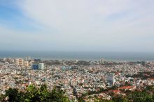 Вьетнам, Вунг Тау: глазами туриста.