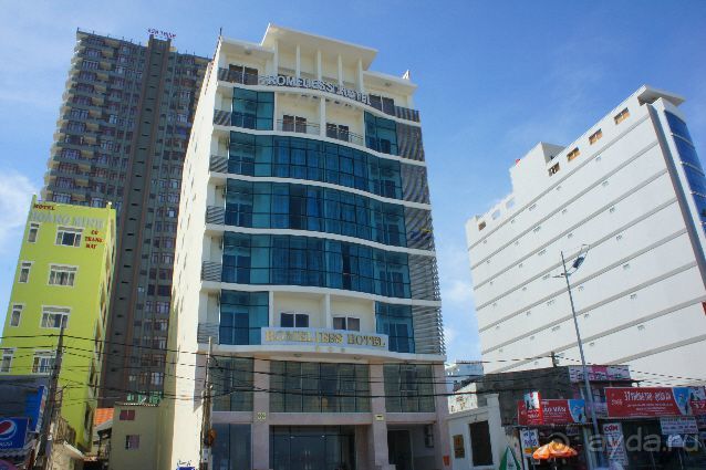 Вьетнам, Вунг Тау: глазами туриста.