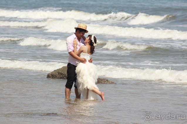 Вьетнам, Вунг Тау: глазами туриста.