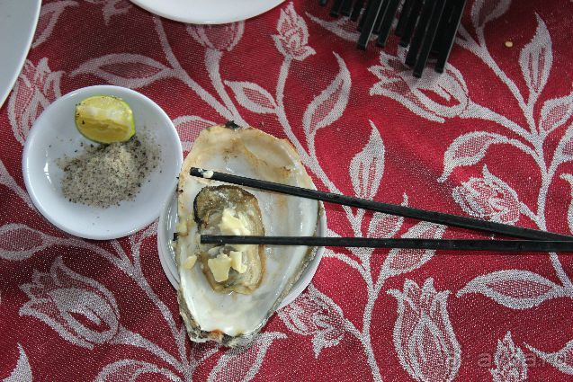 Вьетнам, Вунг Тау: глазами туриста.