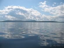 Заручевье - комфорт, природная чистота и супер-рыбалка!