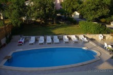 самый комфортный отдых!