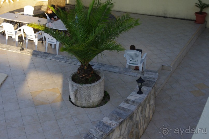 самый комфортный отдых!