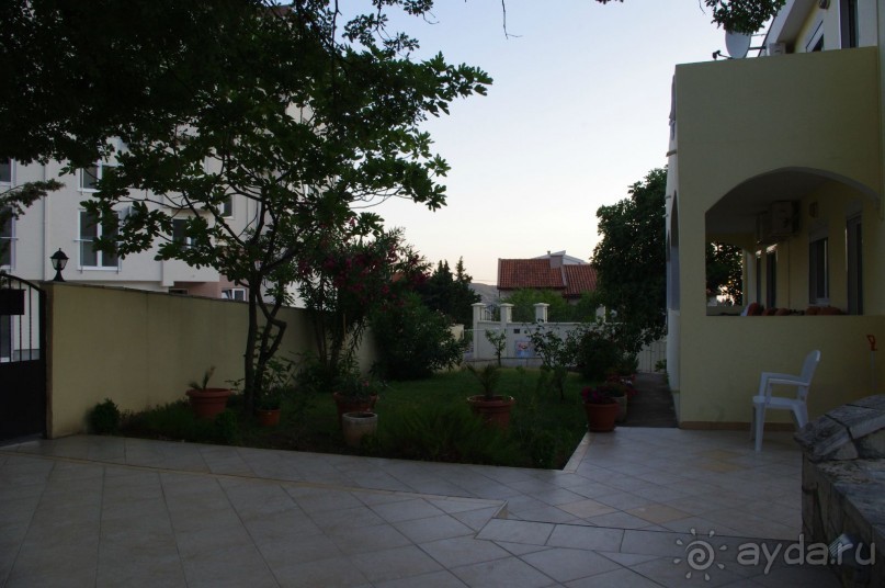 самый комфортный отдых!