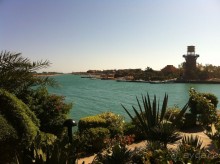 Очень красивое место!