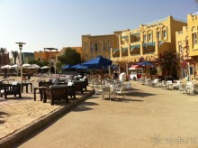 Очень красивое место!