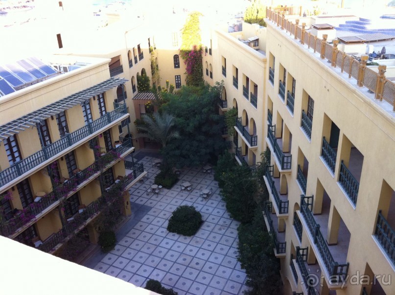 Очень красивое место!