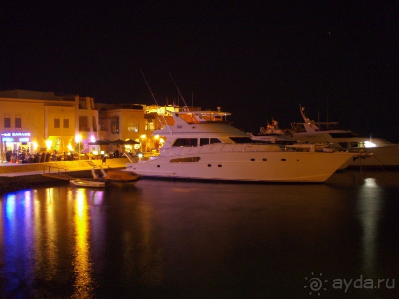 Очень красивое место!