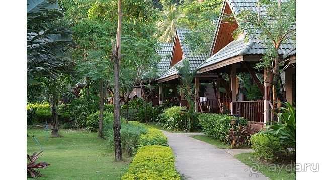 Отель понравился! не разочаровал!