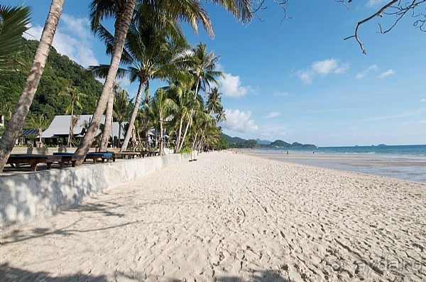 Отель понравился! не разочаровал!