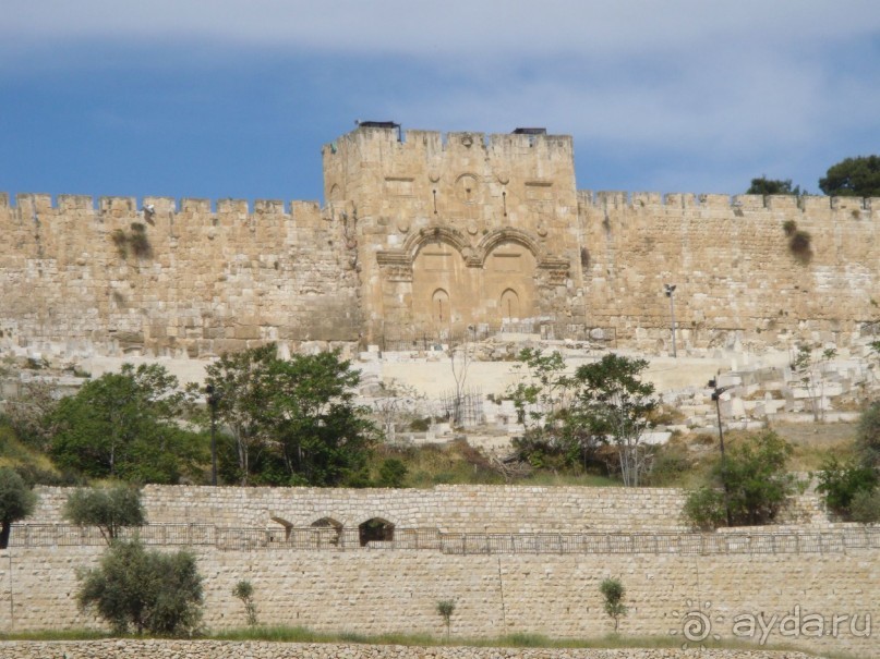 фото Lev Yerushalayim
