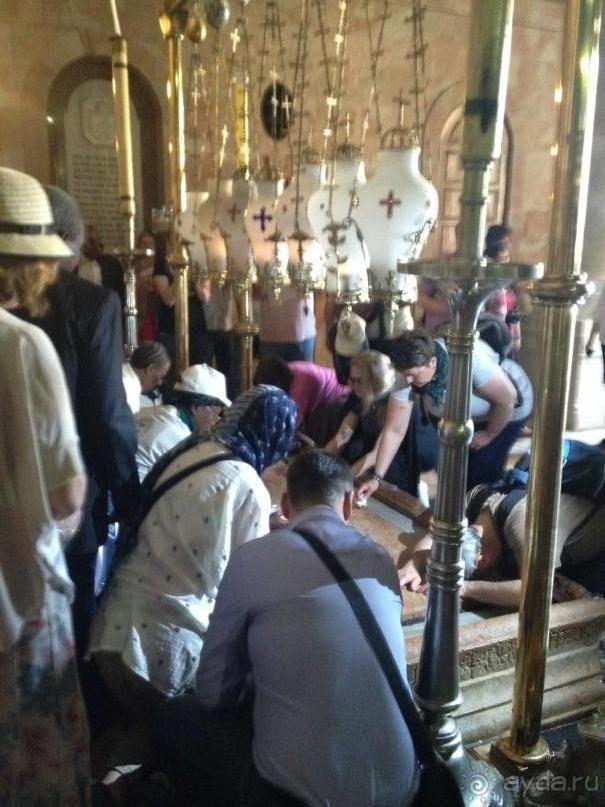 фото Lev Yerushalayim