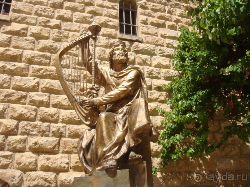 фото Lev Yerushalayim