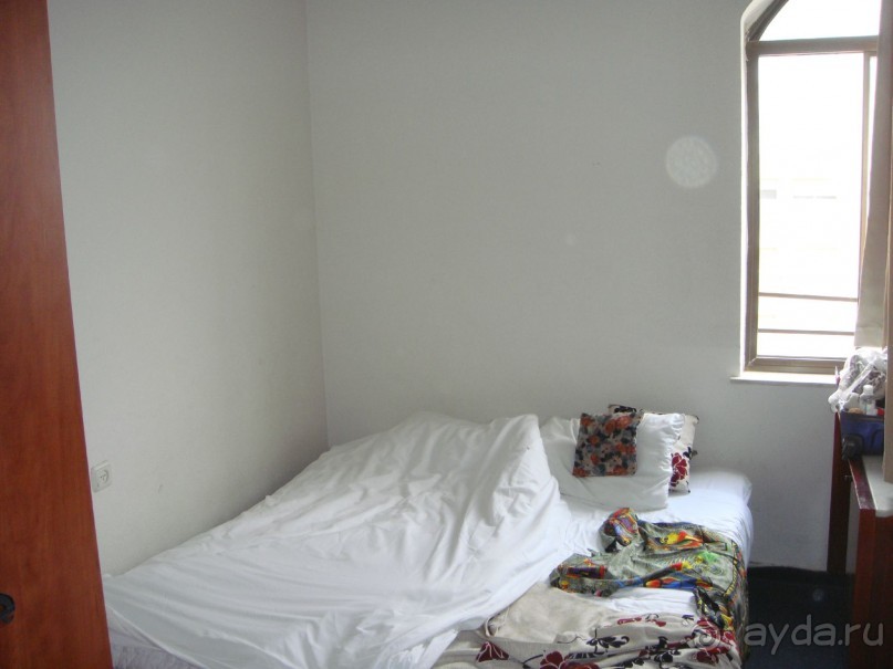 малая спальня