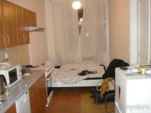 Чехия, Прага, Clansy's Apartments. Осторожно! ОБМАН!!!