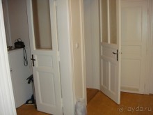 Чехия, Прага, Clansy's Apartments. Осторожно! ОБМАН!!!