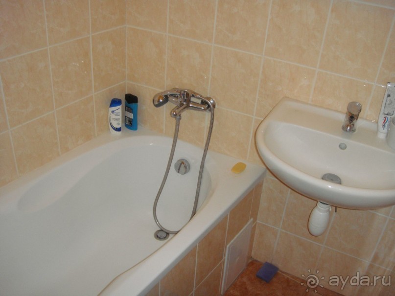 Чехия, Прага, Clansy's Apartments. Осторожно! ОБМАН!!!