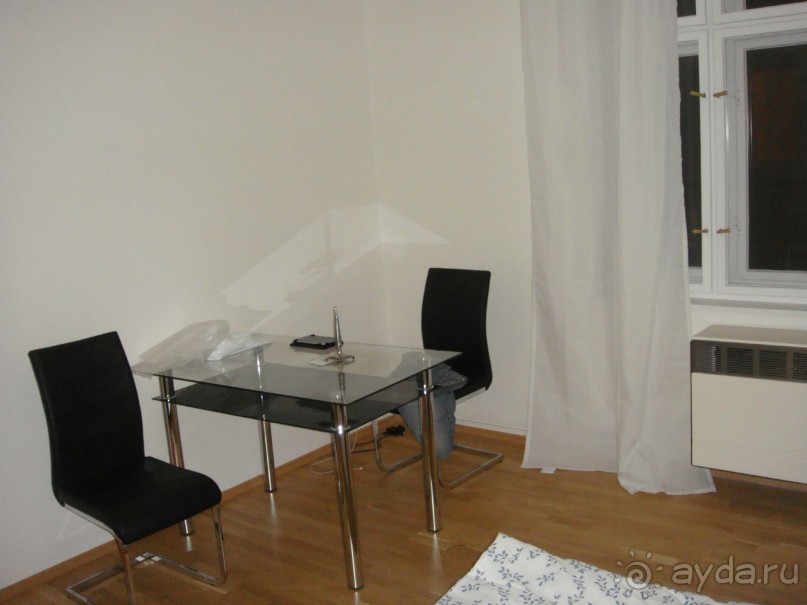 Чехия, Прага, Clansy's Apartments. Осторожно! ОБМАН!!!