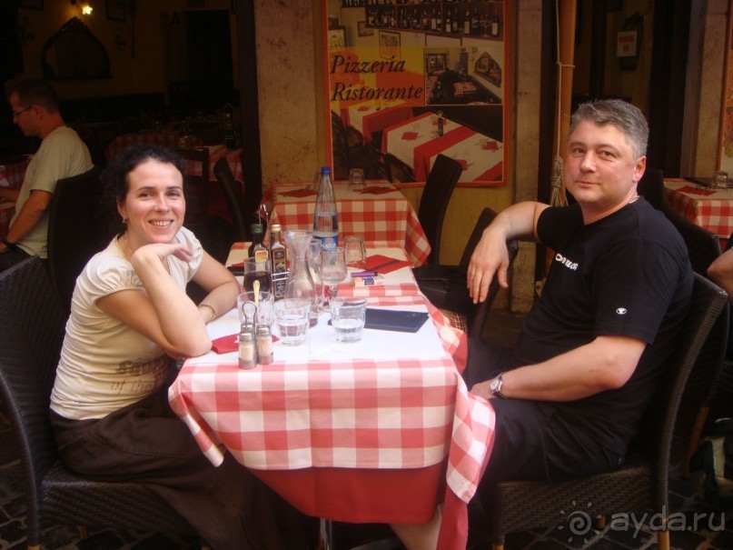 фото C-hotels Club House Roma