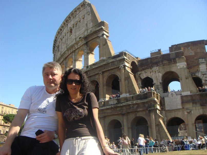 фото C-hotels Club House Roma