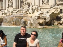 Рим,    Club House Roma 3*,    Hotel dei Cesari 4*