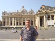 фото C-hotels Club House Roma