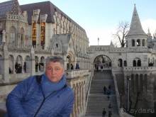 Венгрия. Будапешт. Colours Apartments Budapest. Всё понравилось