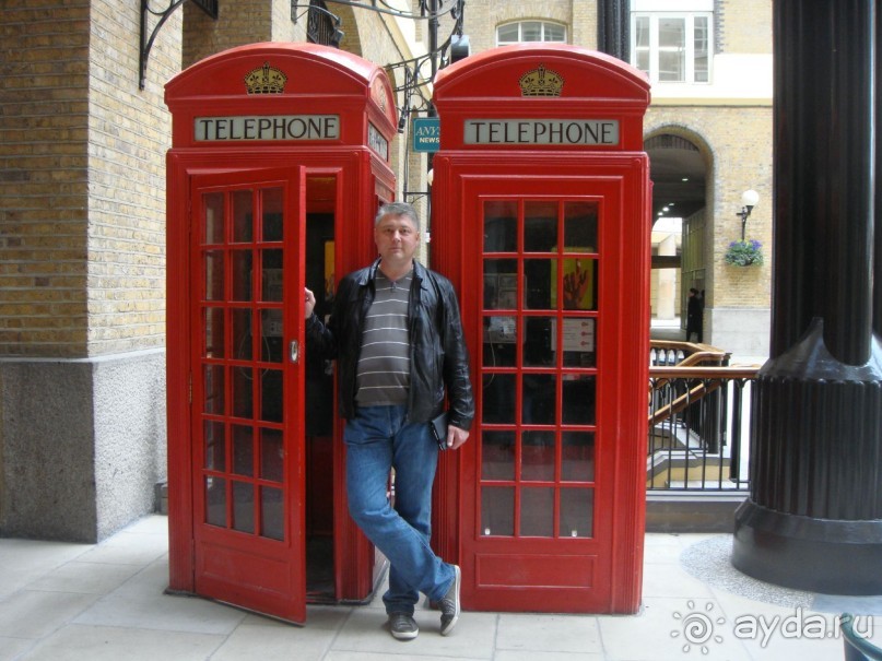 фото San Antonio