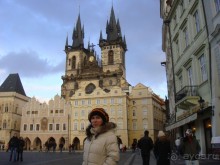 Прага, Louis Leger 4* 