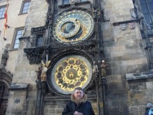 Прага, Louis Leger 4* 