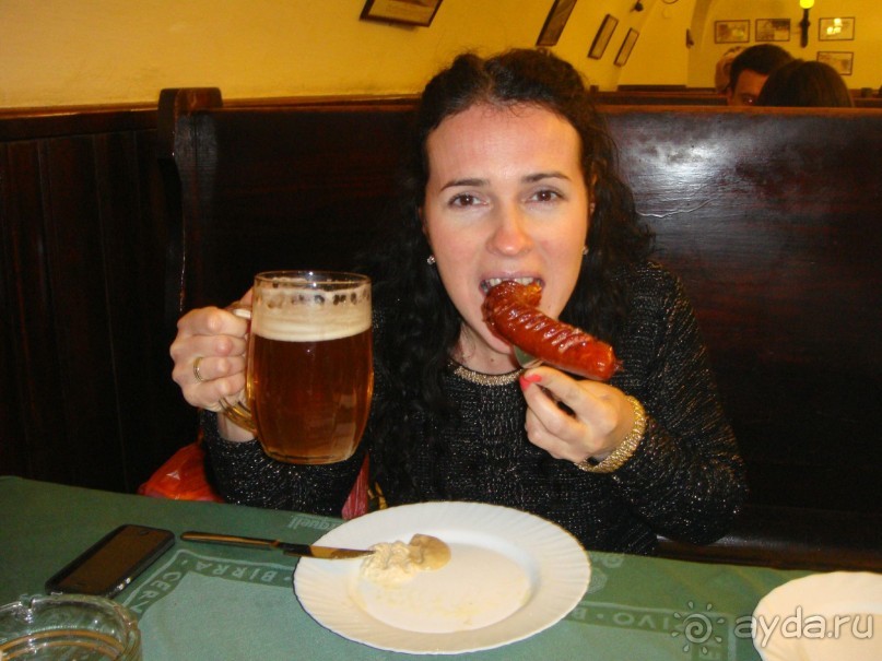 Прага, Louis Leger 4* 