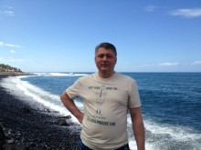 Санта Круз де Тенерифе, Aparthotel Columbus 3*